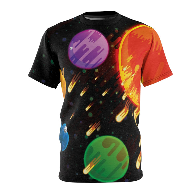 SYSTEM OVERHEAT - PREMIUM TEE