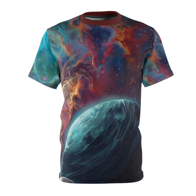 Exoplanets - PREMIUM TEE