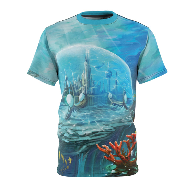ATLANTIS - PREMIUM TEE