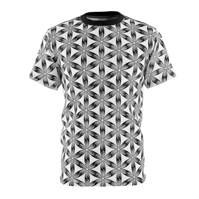 PETALS OF CREATION - PREMIUM TEE