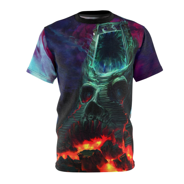 MAW OF ABANDON - PREMIUM TEE