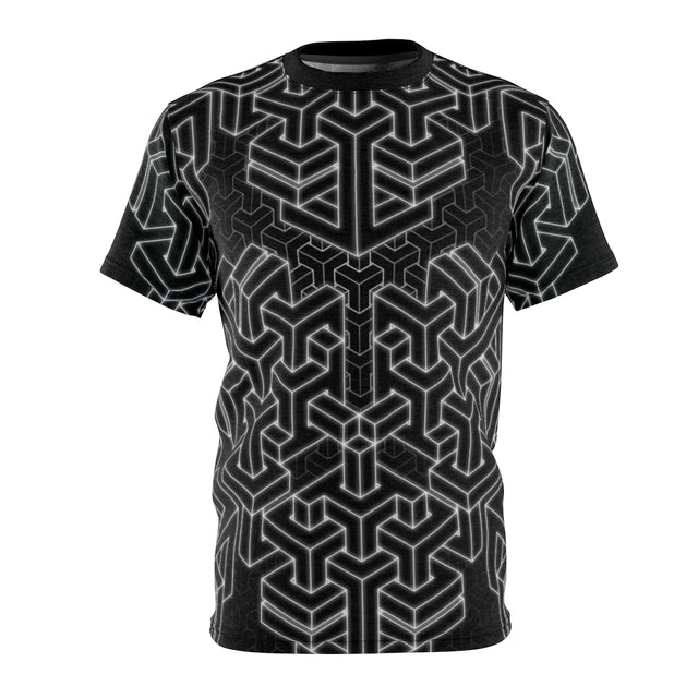 VERTICES - PREMIUM TEE