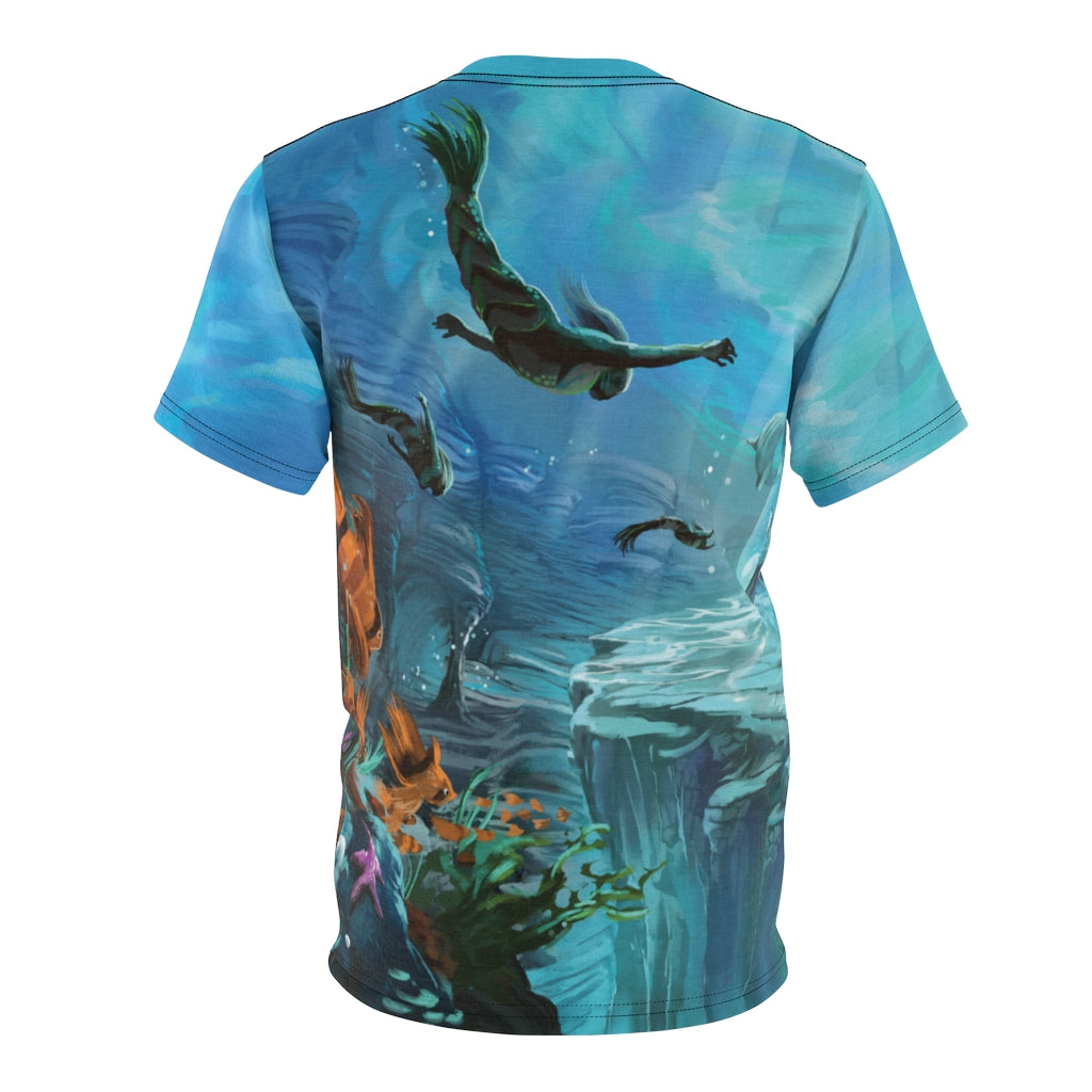 ATLANTIS - PREMIUM TEE