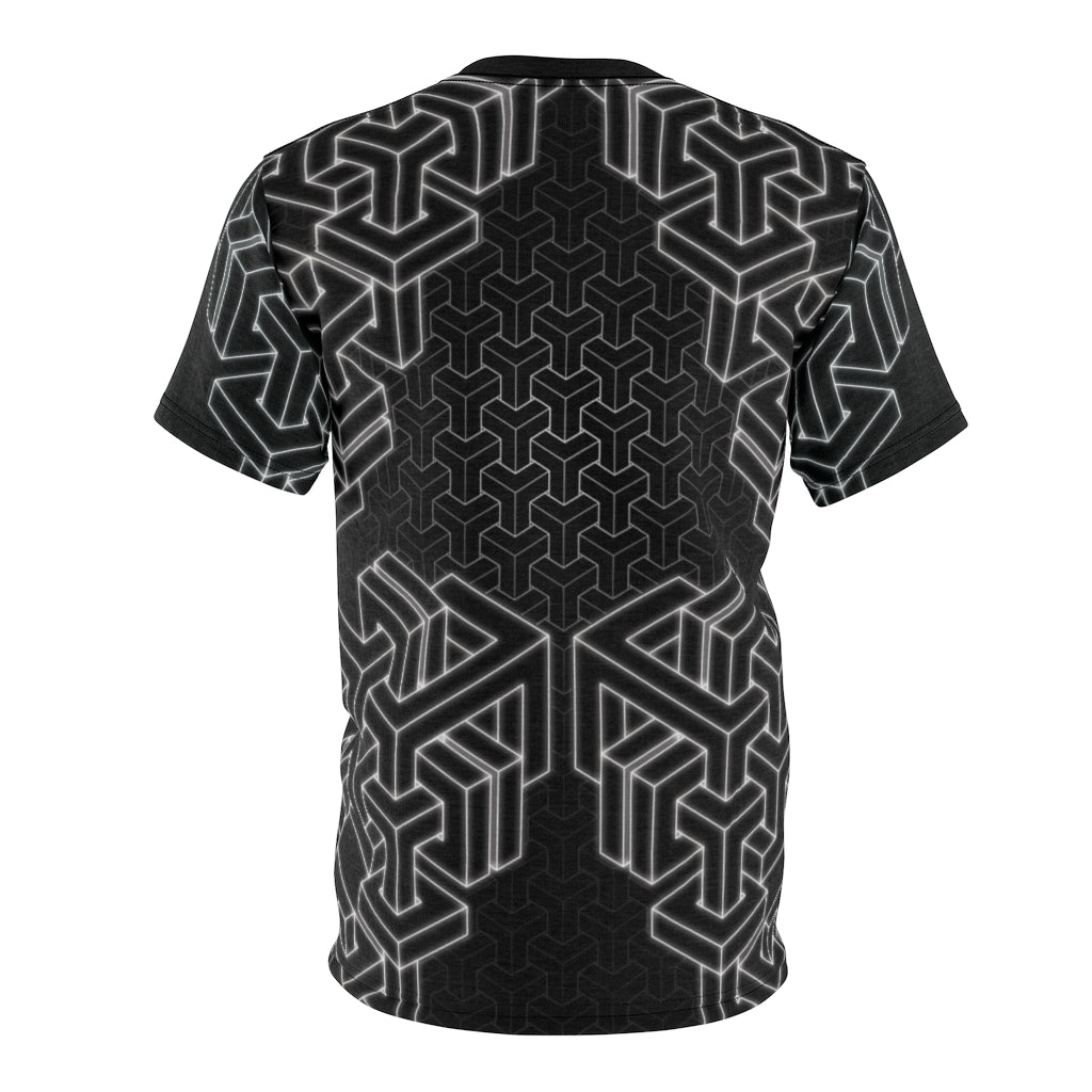 VERTICES - PREMIUM TEE