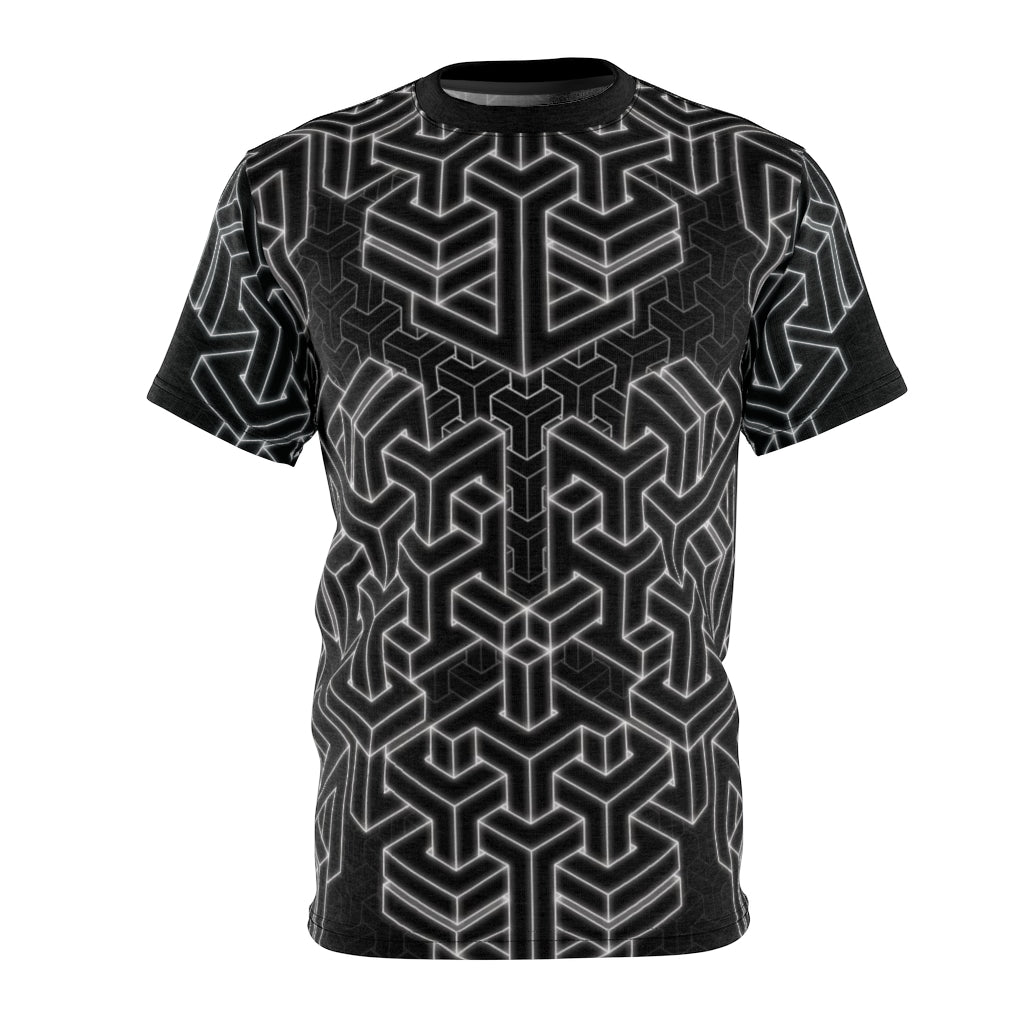 VERTICES - PREMIUM TEE