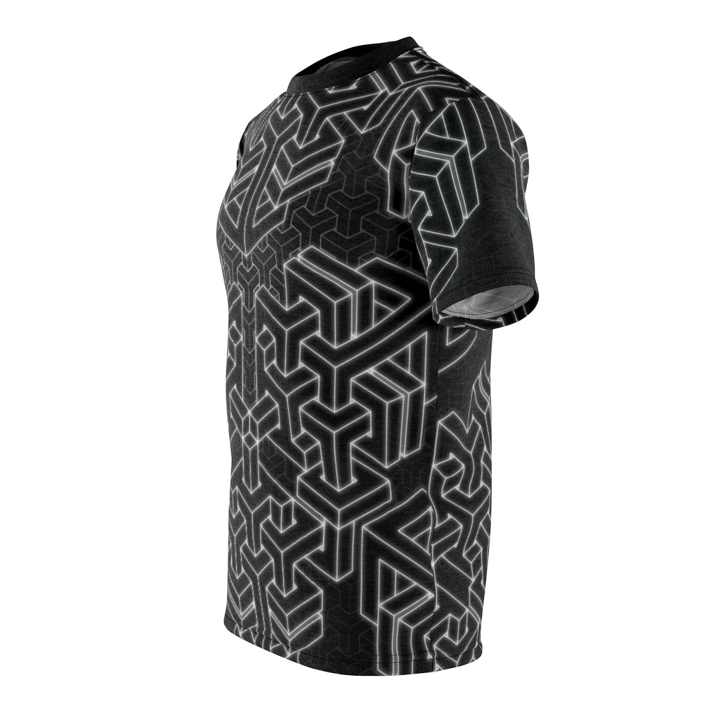 VERTICES - PREMIUM TEE