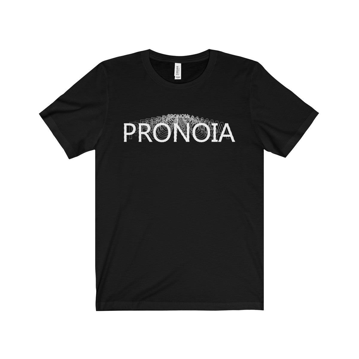 PRONOIA - Graphic Tee
